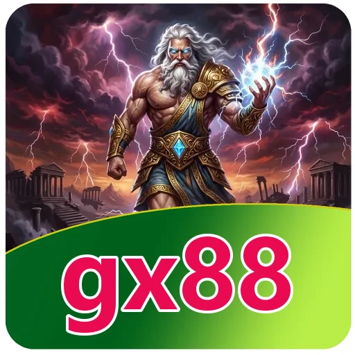 Detail APK gx88